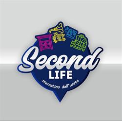 Second Life Mercatino dell'Usato