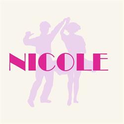 Nicole - Scarpe da ballo e Cerimonia