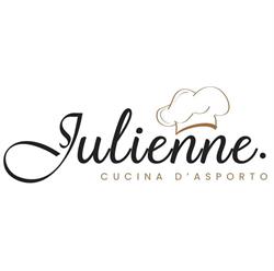 Julienne cucina d'asporto