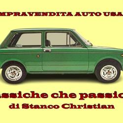 Classiche Che Passione
