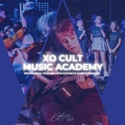 XO CULT Music Academy