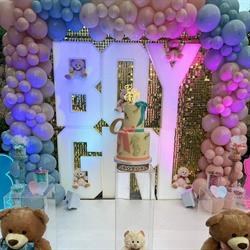 Daydreamer eventi