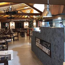 La pizza biscottata gourmet - Bizzarone