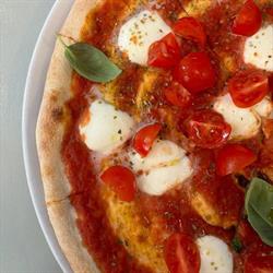 Pizzeria Margherita