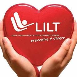 LILT Torino - Lega Italiana per la Lotta contro i Tumori