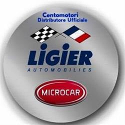 Microcar ROMA