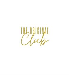 The Original Club