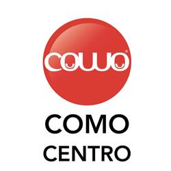 Coworking Cowo (ComoCentro)