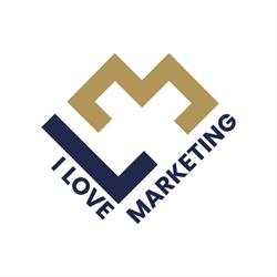 I Love Marketing