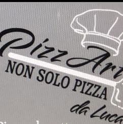 Pizzart da luca