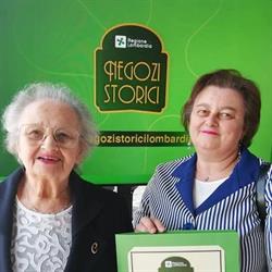Abbigliamento Gariboldi
