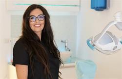 Dental Care - Dott.ssa Oriana Streni