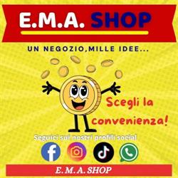 E.M.A. SHOP