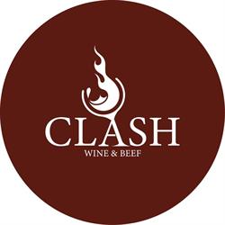 Clash Wine & Beef