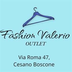 Fashion Valerio Outlet