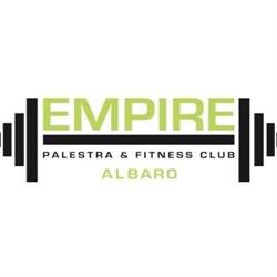 Palestra Empire Albaro