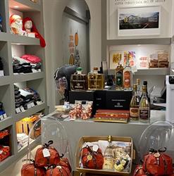 Lo shop del Residence Rearduinoivrea - Tourist shop