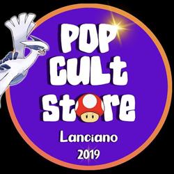 Pop Cult Store  (Lanciano)