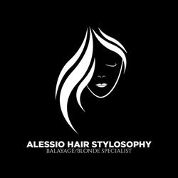 Alessio Hair Stylosophy