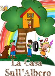 La casa sull'albero