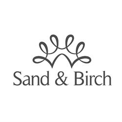 Sand & Birch Design Studio