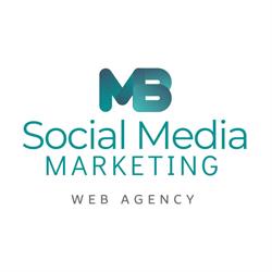MB Comunicazione e Marketing Digitale  (M.B. Social Media Marketing)
