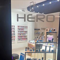 Hero di Algert Nasufi