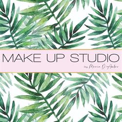 MakeUp Studio by Maria D’Ambro