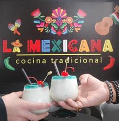 La Mexicana