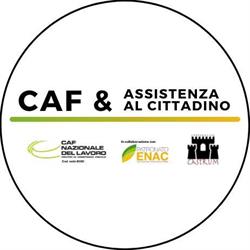 Caf & assistenza al cittadino - Via Gesmundo 24