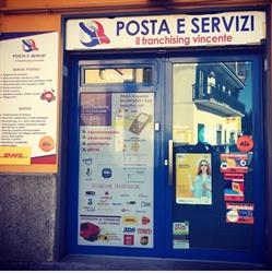 Posta e Servizi Casoria
