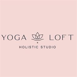 The Yoga Loft