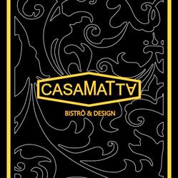 CasaMatta Bistro & Design