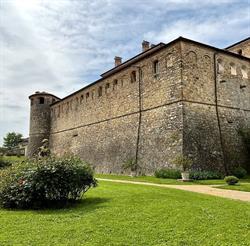 Castello di Agazzano