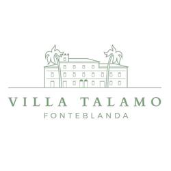 Villa Talamo