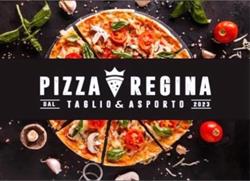 Pizza Regina