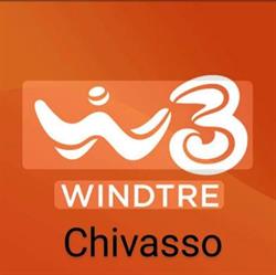 Centro Telefonia Chivasso - WINDTRE
