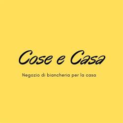 Cose e Casa