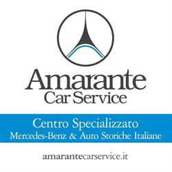 Amarante Car Service Di Amarante Emanuele