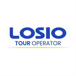 Viaggiare in Pullman - Losio Tour