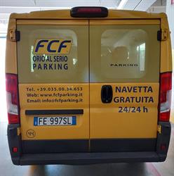 FCF Parking Orio al serio
