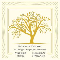 Onoranze Chiarelli