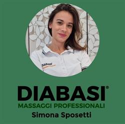 Simona Sposetti Massaggi Professionali