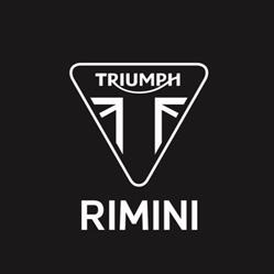 Triumph Rimini