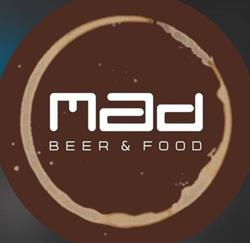 Mad Beer and Food