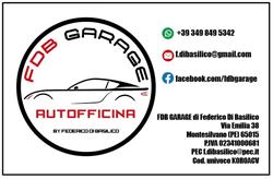 FDB Garage