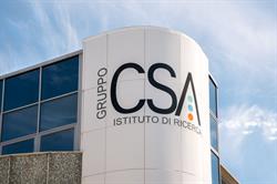 Gruppo CSA SpA
