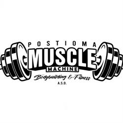 Postioma Muscle Machine