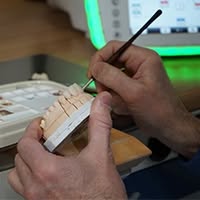LaboSmile Laboratorio Odontotecnico
