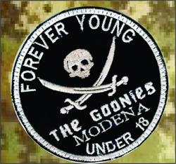 The Goonies Modena ASD